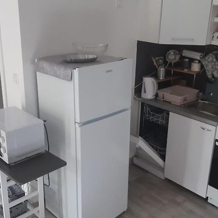 Apartman Sunce Nin Εξωτερικό φωτογραφία