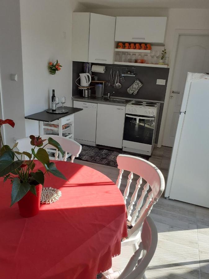 Apartman Sunce Nin Εξωτερικό φωτογραφία