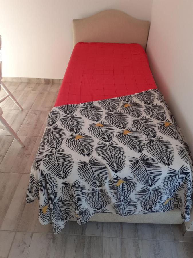 Apartman Sunce Nin Εξωτερικό φωτογραφία