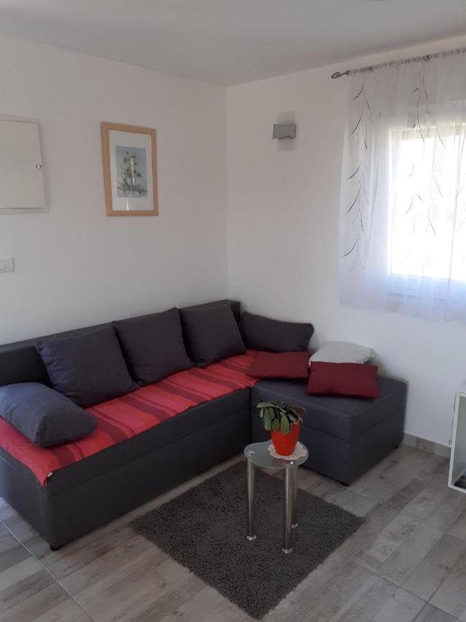 Apartman Sunce Nin Εξωτερικό φωτογραφία