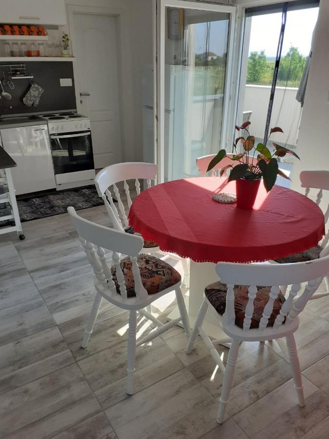 Apartman Sunce Nin Εξωτερικό φωτογραφία