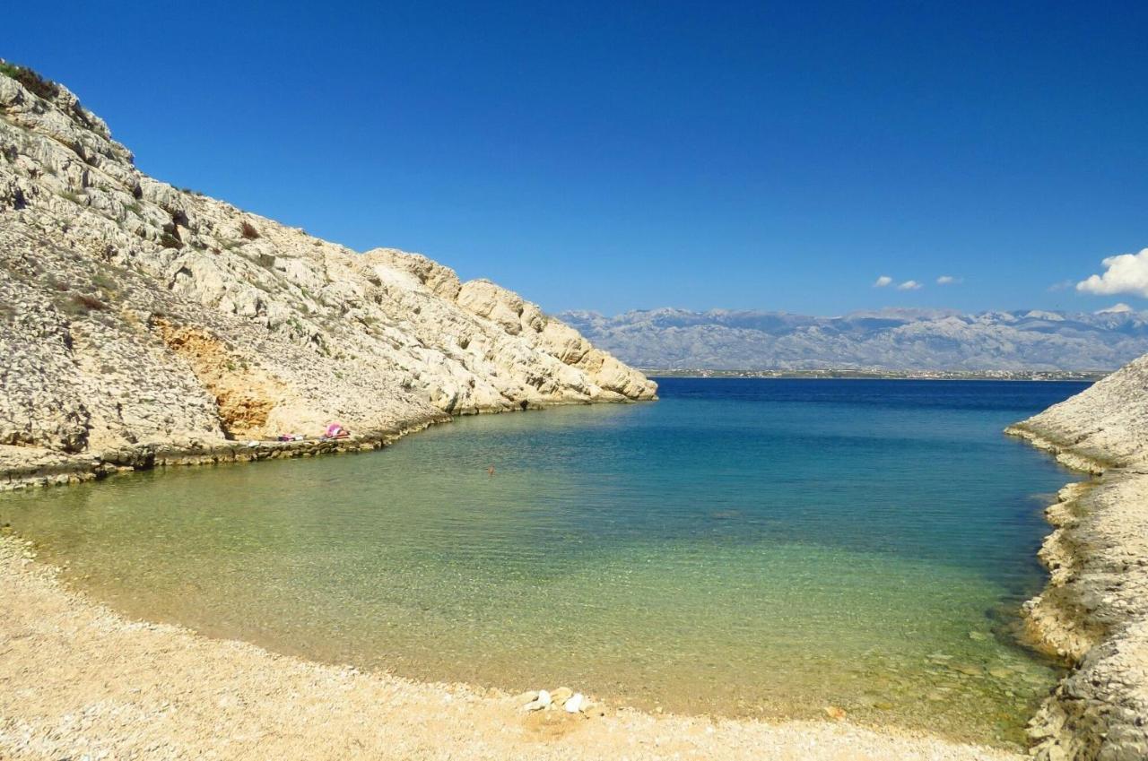 Apartman Sunce Nin Εξωτερικό φωτογραφία