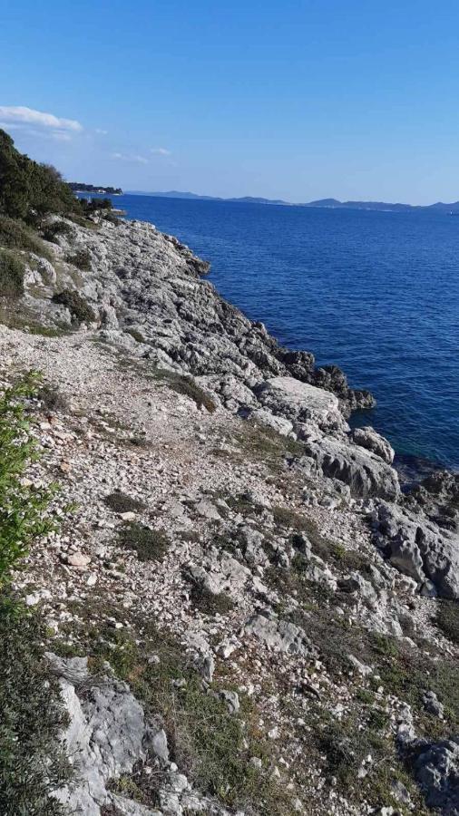 Apartman Sunce Nin Εξωτερικό φωτογραφία