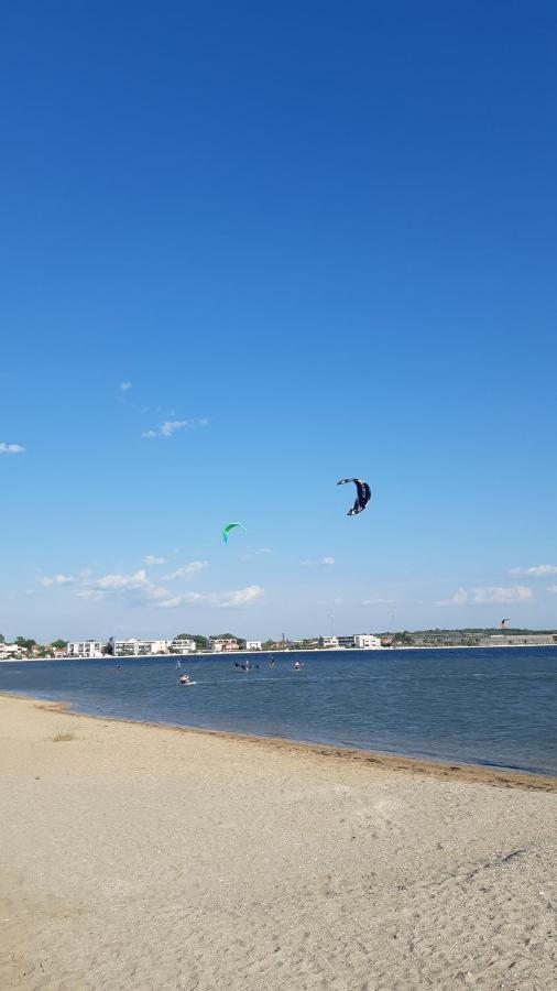 Apartman Sunce Nin Εξωτερικό φωτογραφία
