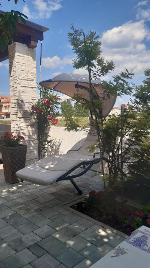 Apartman Sunce Nin Εξωτερικό φωτογραφία